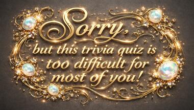 10-question trivia challenge