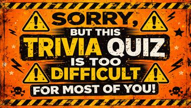 10-question general knowledge challenge