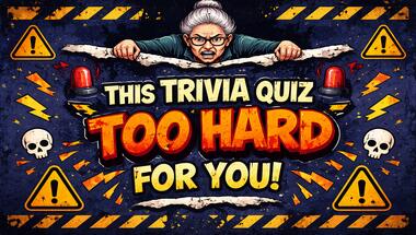 10-question fun facts challenge