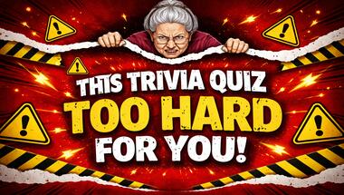 10-question mixed knowledge challenge