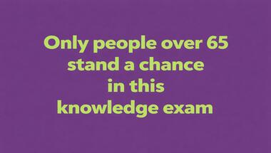 10-Question Ultimate Brain Teaser