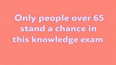 10-question quickfire trivia challenge