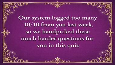 10-question fun facts challenge