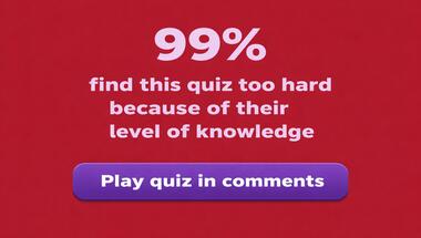 10-question ultimate trivia challenge