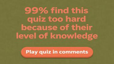 10-question trivia challenge