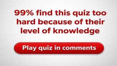 10-question fun fact challenge