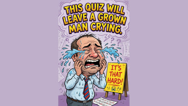 10 trivia questions in one quiz