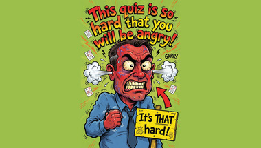 10 trivia questions in one quiz